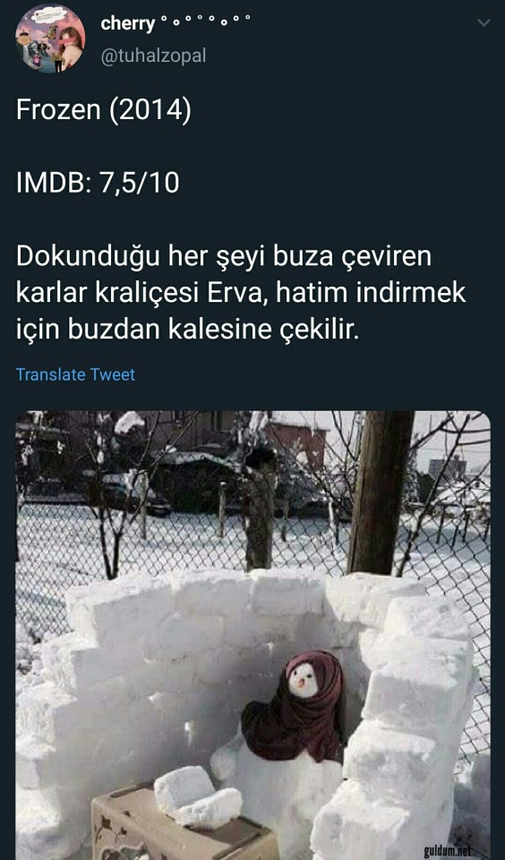 Tuhal zopal mi?
Dokunduğu...