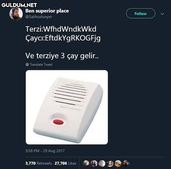 filologlar bile...