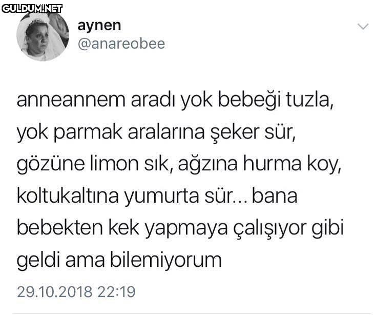 aynen @anareobee anneannem...
