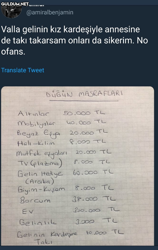 @amiralbenjamin Valla...