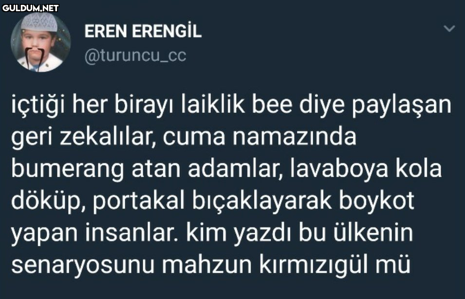 EREN ERENGIL @turuncu_cc...