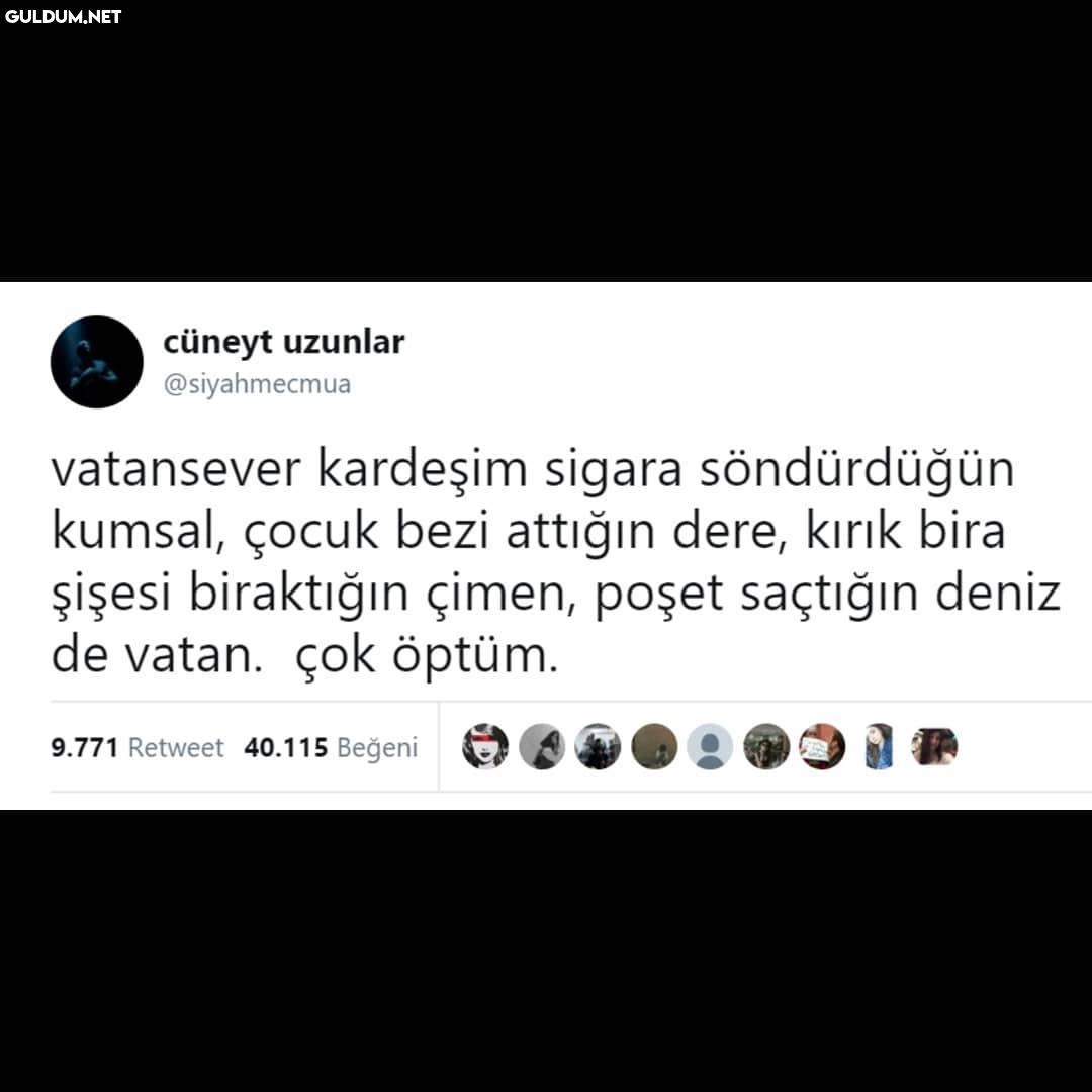 cüneyt uzunlar...