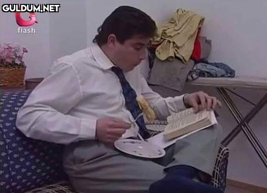 Cumartesi gecesini itlik...