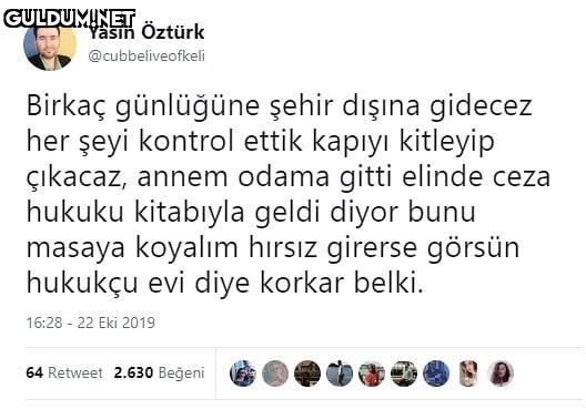 Yasin Öztürk...