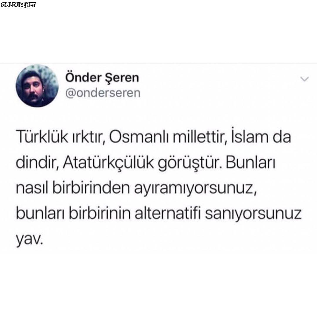 önder Şeren @onderseren...