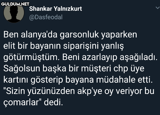 Shankar Yalnızkurt...