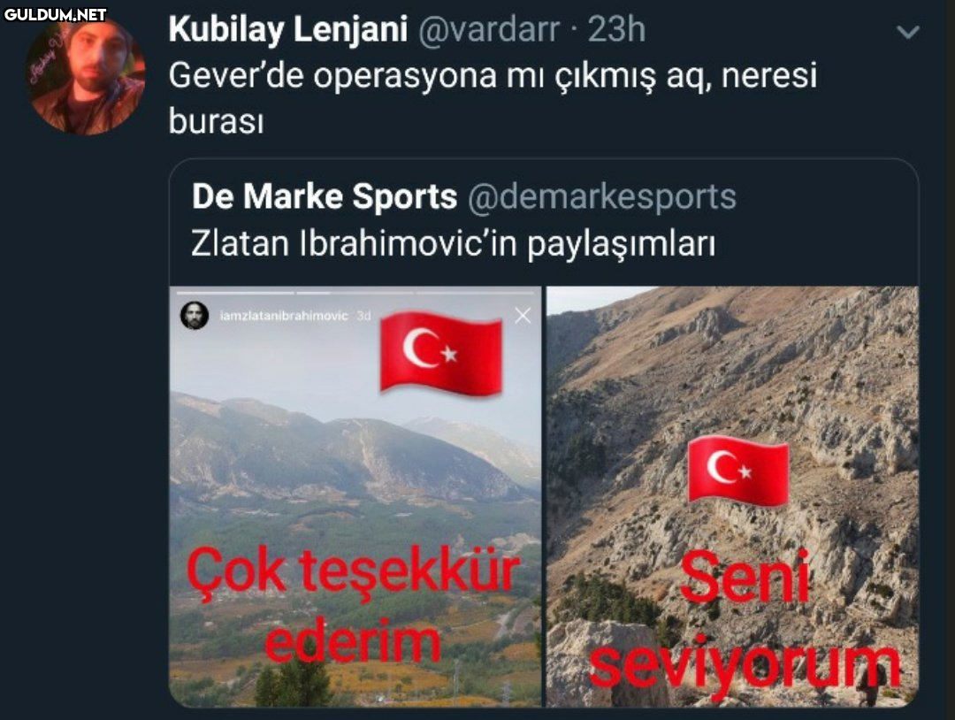 Kubilay Lenjani @vardarr...