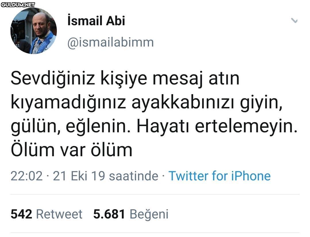 Şuraya bırakalım.

 ismail...