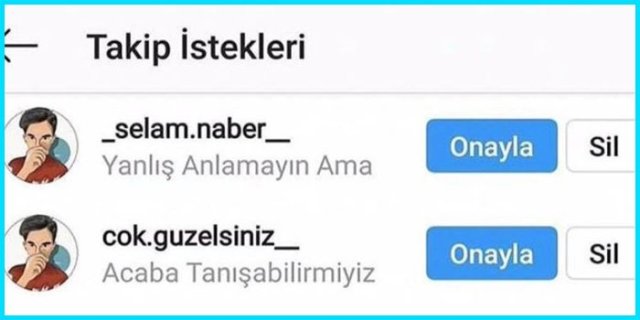 Gidiş yolundan dolayı...