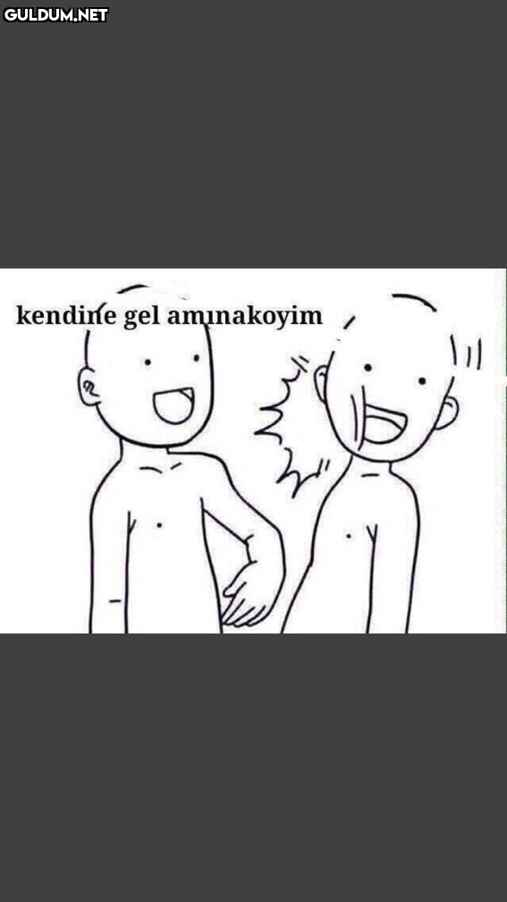 kendinfe gel aminakoyim Dl