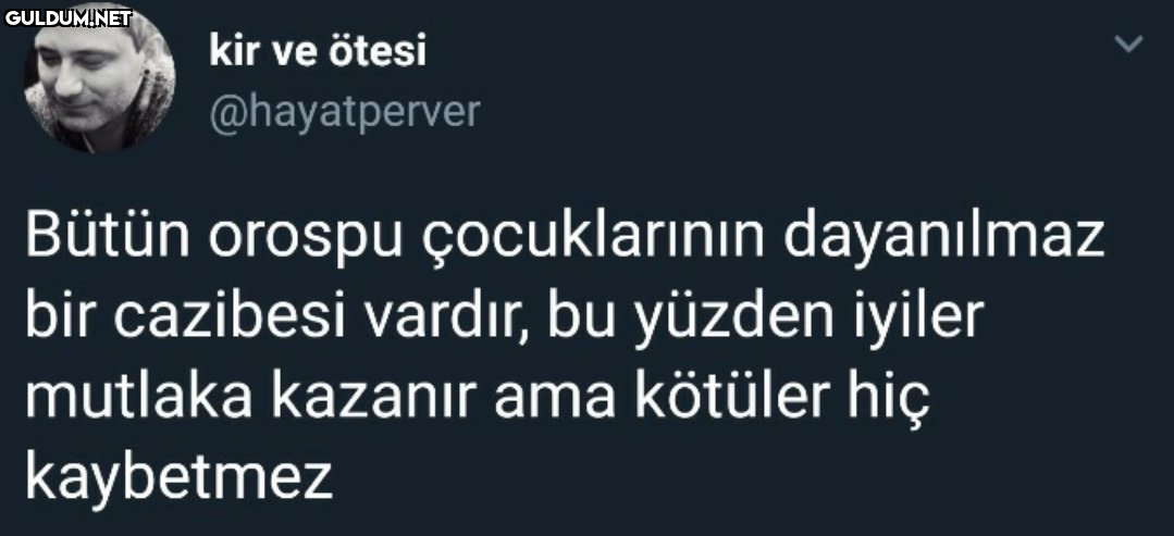 kir ve ötesi @hayatperver...