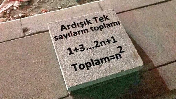 Mansur başkan sen misin?...