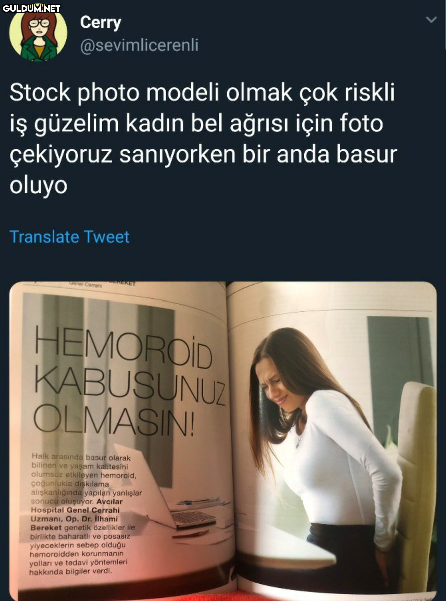 Cerry @sevimlicerenli...
