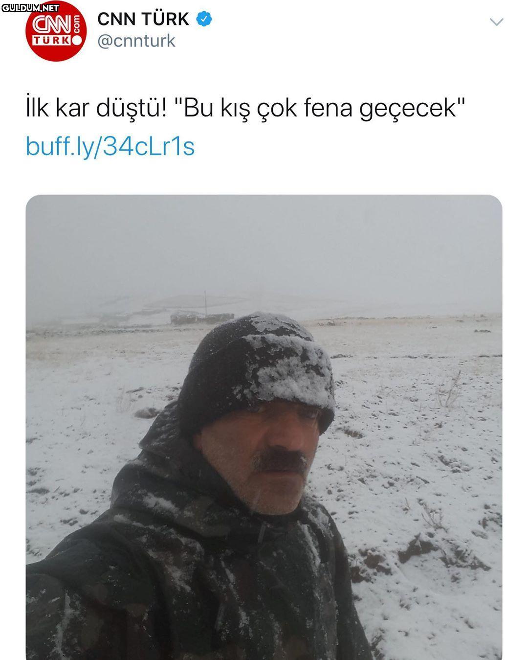 Görsel adeta...