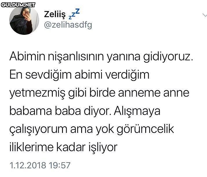 Ne desin Mahmut mu...