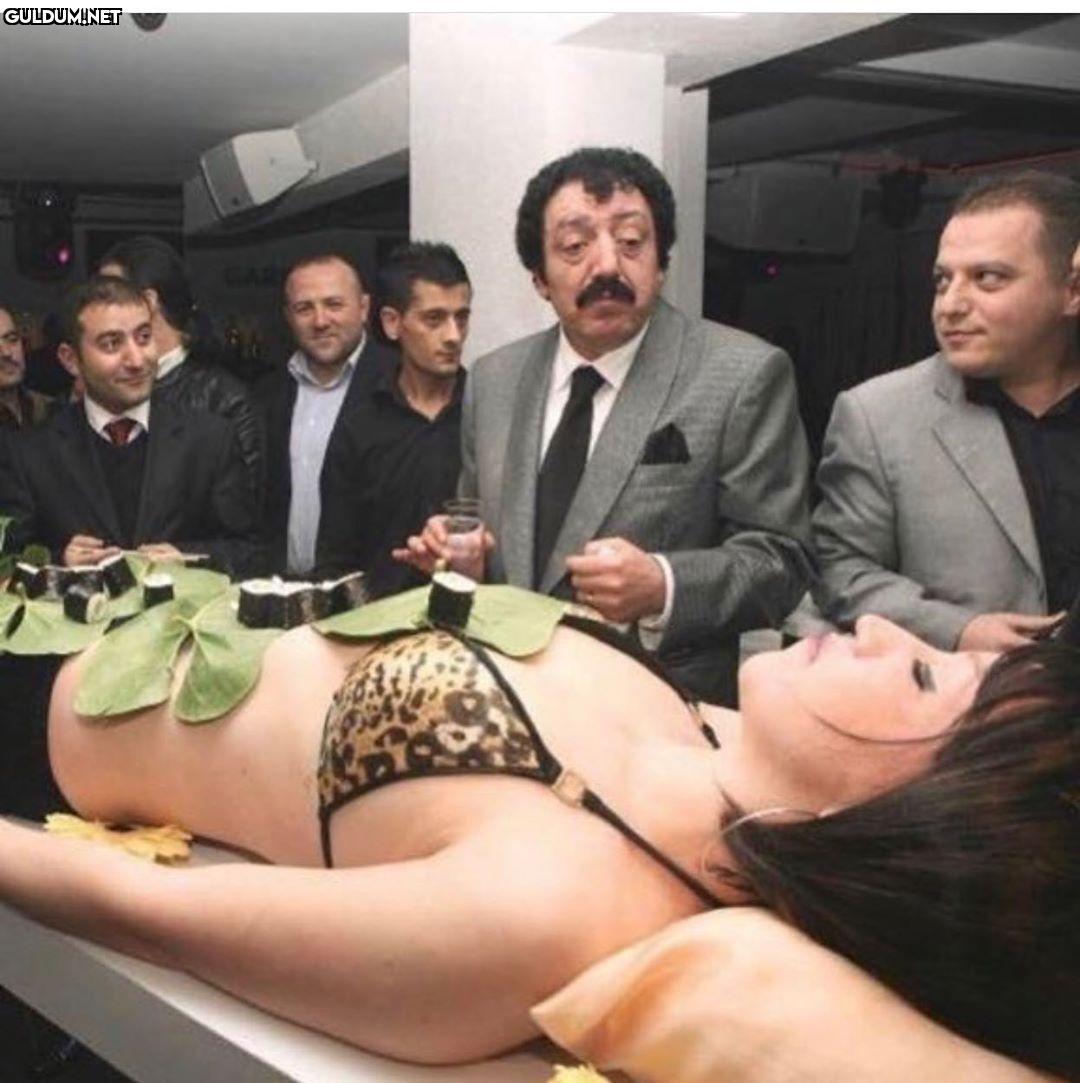 Kör olası suzan...