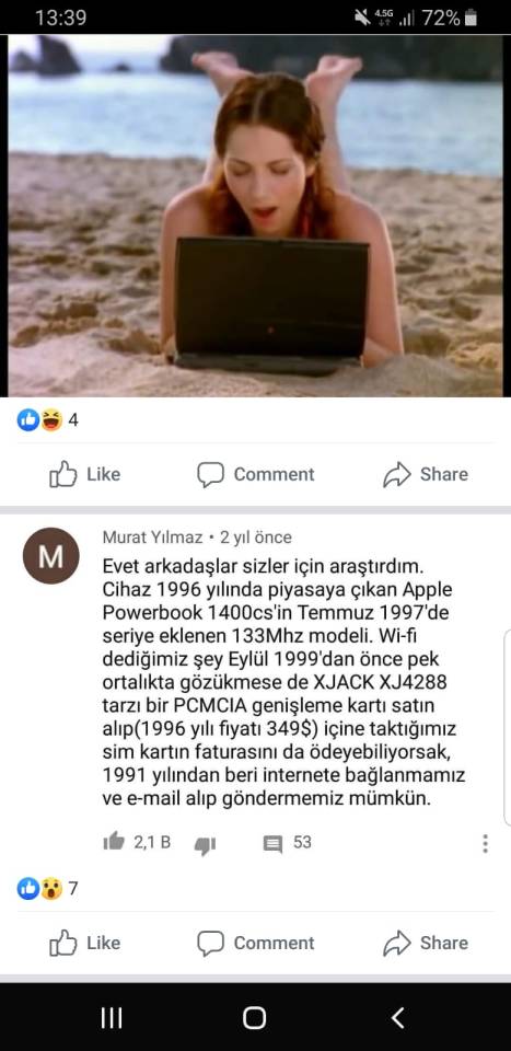 Kültürlendim.
Sertab...