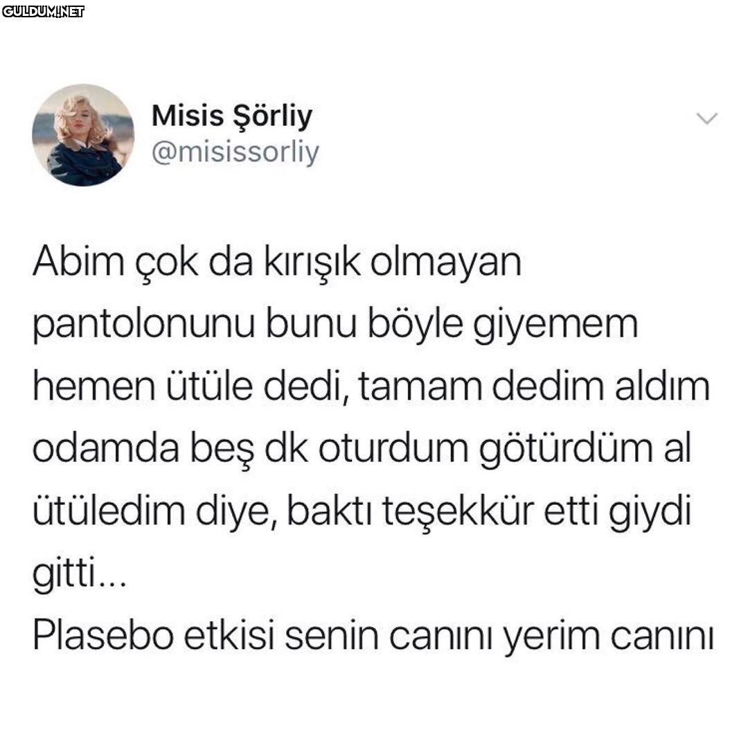 Misis Şörliy @misissorliy...