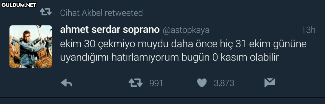 Cihat Akbel retweeted...
