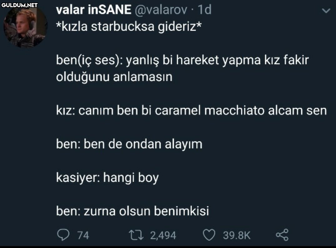 valar inSANE @valarov 1d...