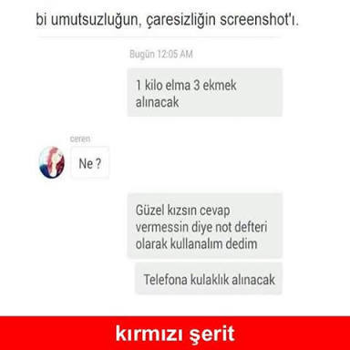 bi umutsuzluğun,...