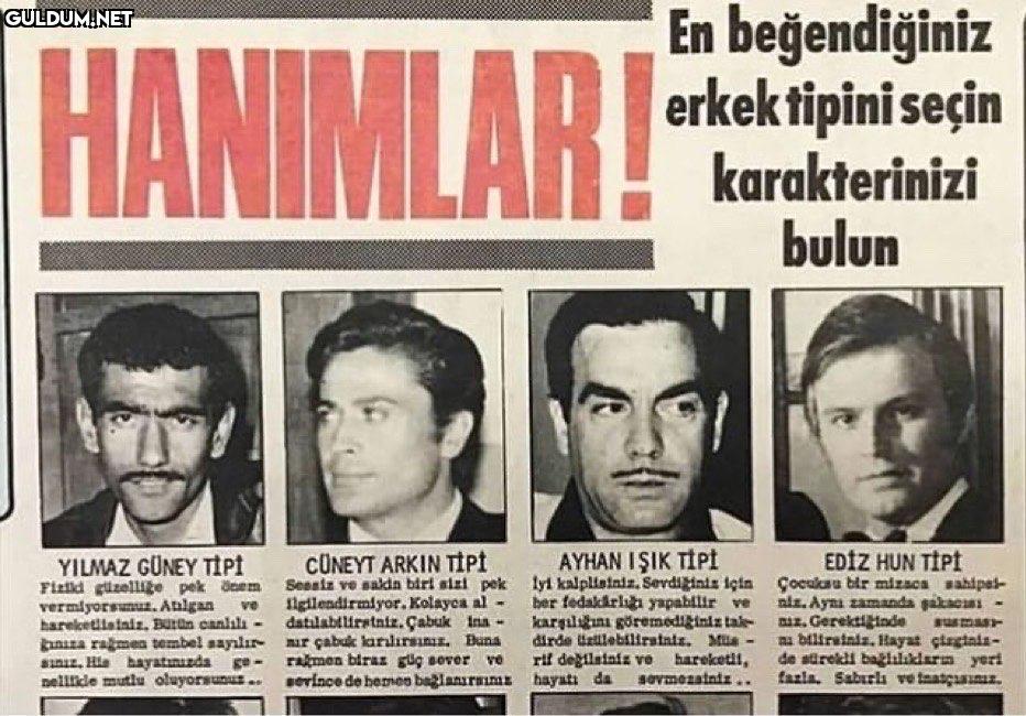 tag yurself im ediz hun...
