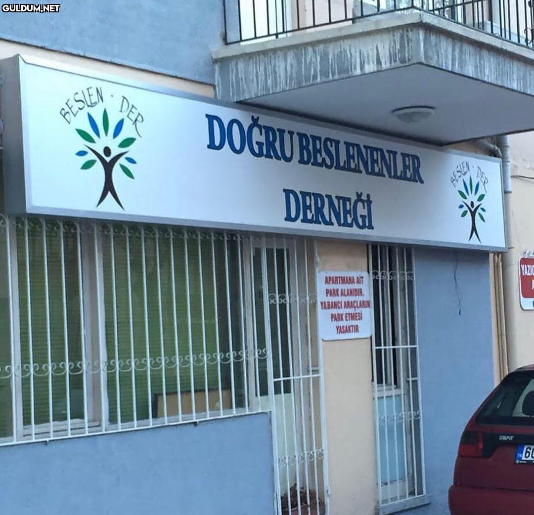 Dönerin son lokmasını...