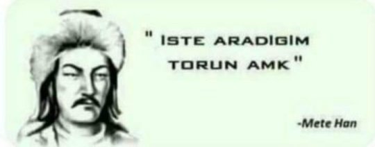 Özlü sözlerde bugün  “İşte...