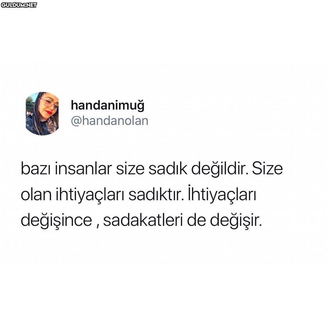 handanimuğ @handanolan...