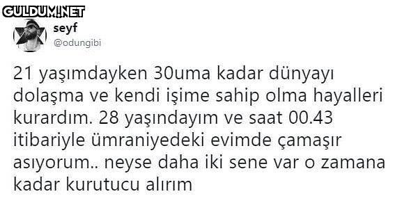 seyf @odungibi 21...