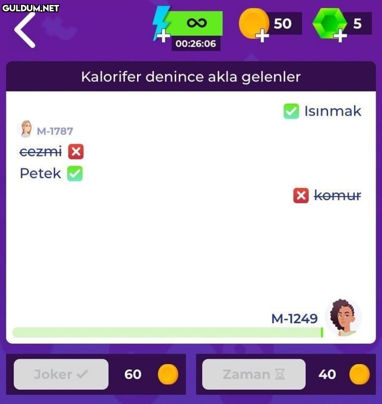 Kalorifer denilince akla...