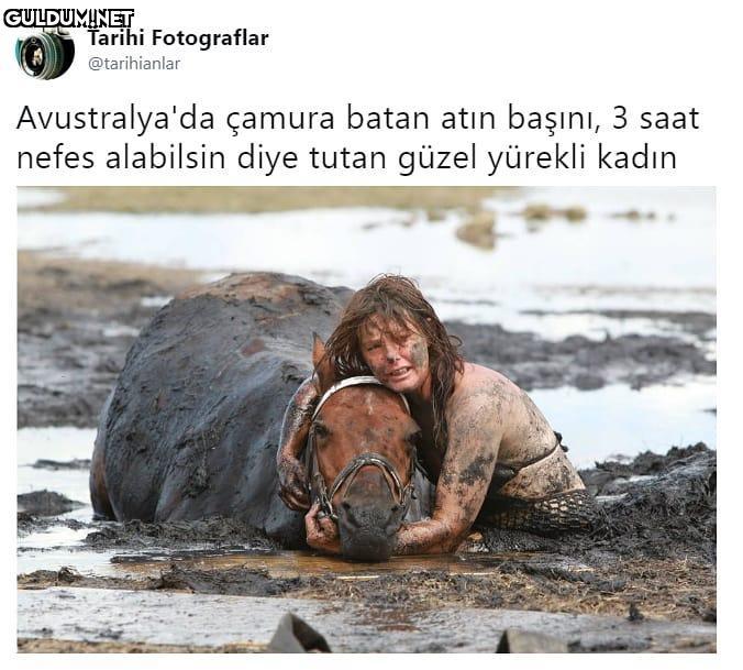 Tarihi Fotograflar...