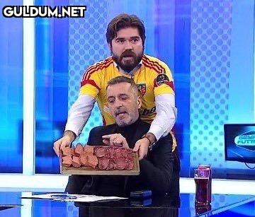 Fenerbahçeli arkadaş...