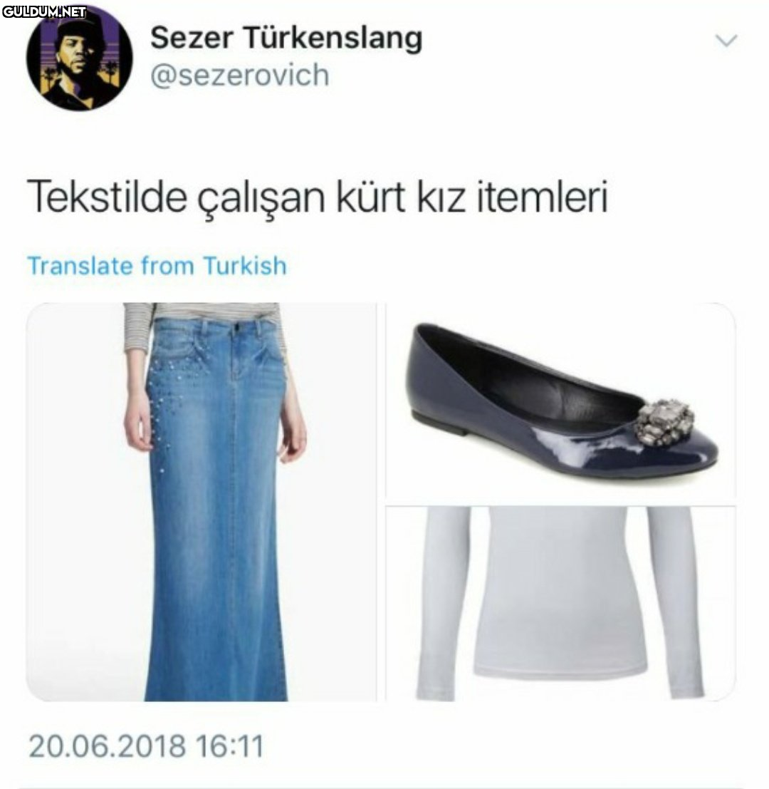 Sezer Türkenslang...