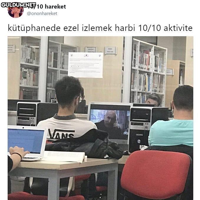 10/10 hareket @ononhareket...