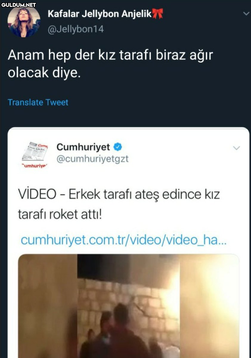 Kafalar Jellybon Anjelik...