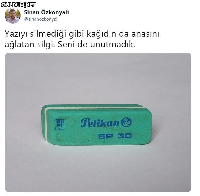 Buna jelikan diyen...