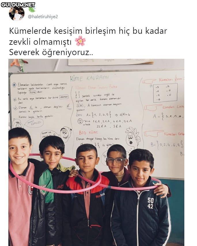 Sağ ve sol baştaki...