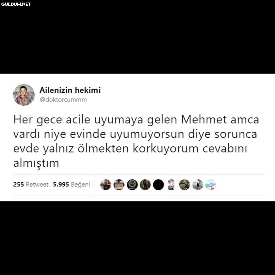 Ailenizin hekimi...