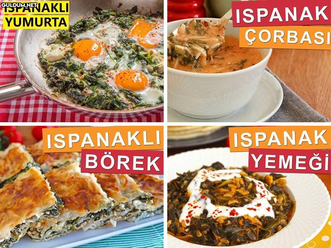Akrabalarımı yemeğe davet...