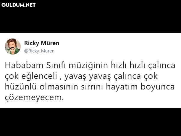 Ricky Müren @Ricky_Muren...
