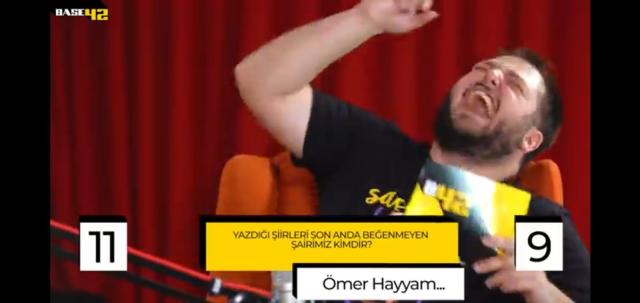 Şarap getirin.
Yazdığı...