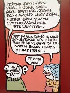 - itörnıl şayn şayn...