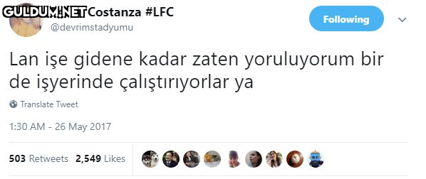 Frank Costanza #LFC...