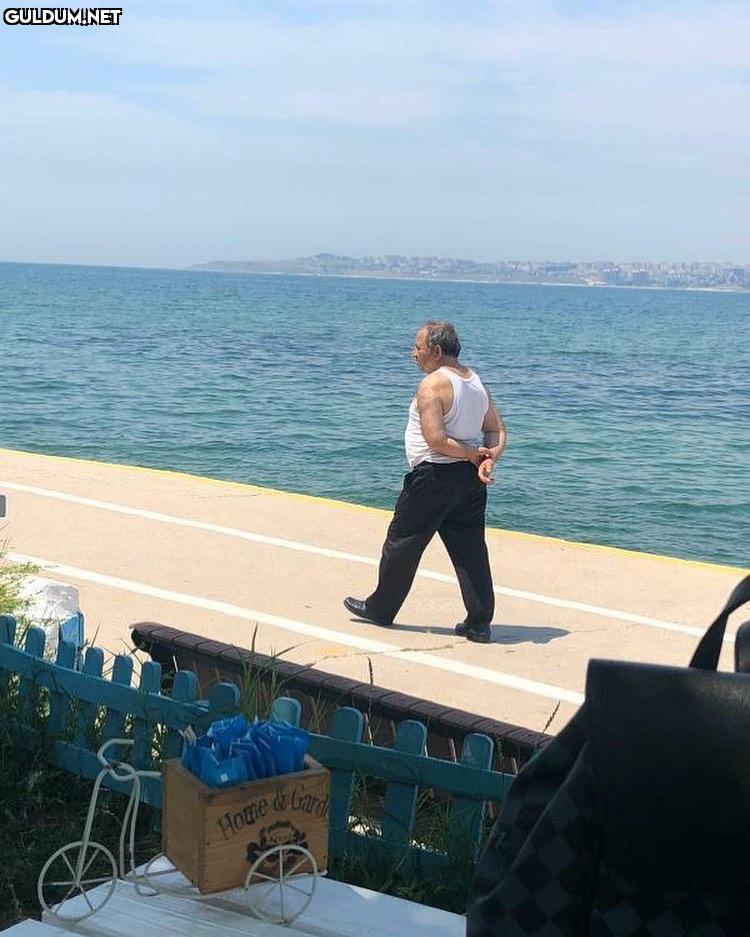 Mesai biter, bu çocuk...