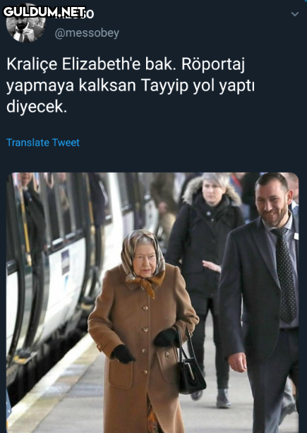 MESSO @messobey Kraliçe...