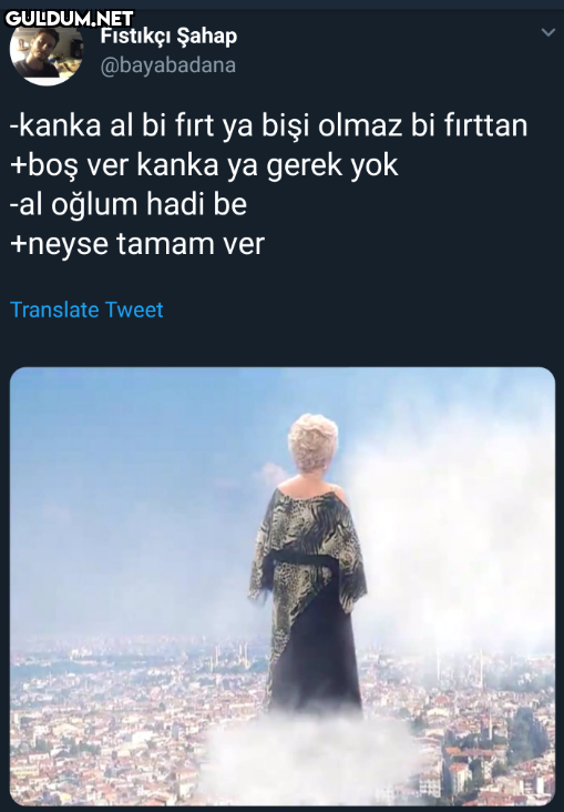 FIstikçi Şahap...