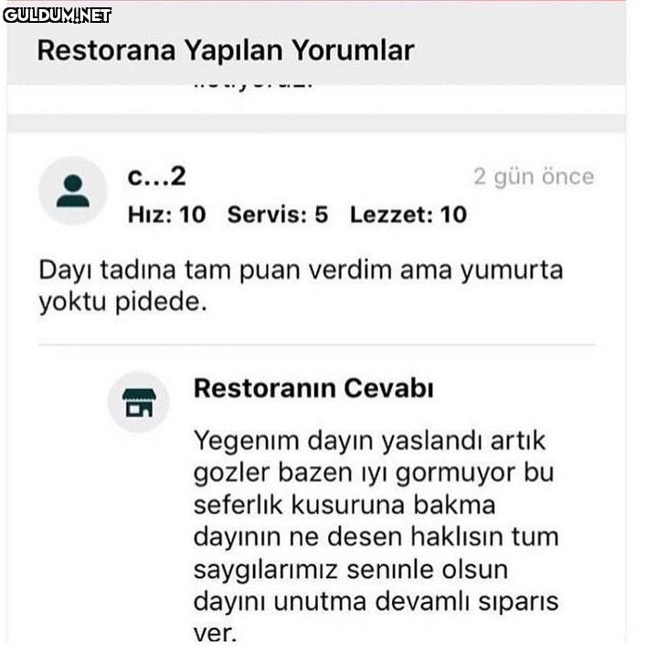 Dayın seni ham yapsın...