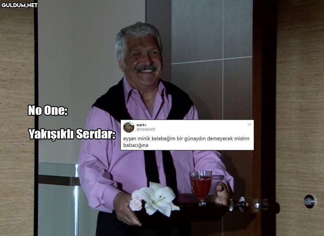 Eyşan, minik kelebeğim...