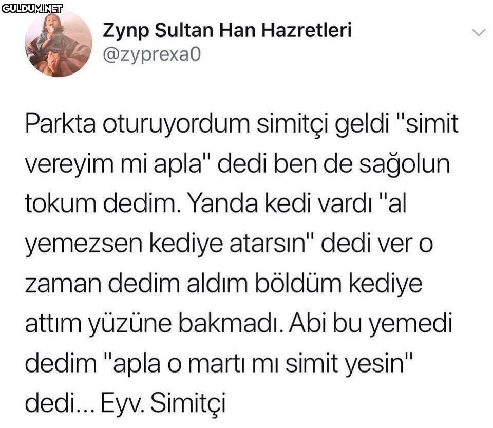 Zynp Sultan Han Hazretleri...